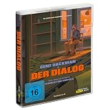 Der Dialog (50th Anniversary Edition) [Blu-ray]