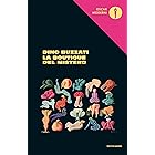 La boutique del mistero