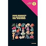 La boutique del mistero