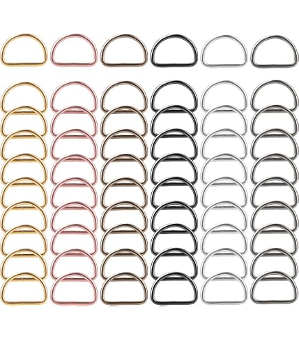 2 Chaînes De Sac Réglables Noir Et Argent - Avec Anneaux En D - Bandoulière Amovible Pour Sacs à Main