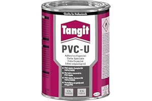 TANGIT Adhesivo PVC Lata 1Kg