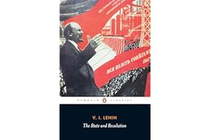 The State and Revolution (Classic, 20th-Century, Penguin)