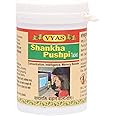 Vyas Shankh Pushpi 100 Tablet