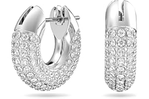 Swarovski Dextera Collezione créoles