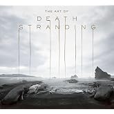 The Art of Death Stranding