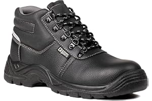 Coverguard Chaussures de sécurité Montantes Agate II S3 SRC