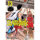 Slam dunk new edition vol 13