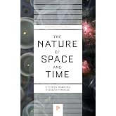 The Nature of Space and Time
