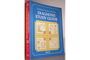 Traditional Chinese Medicine Diagnosis Study Guide