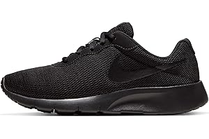 NIKE Men's Tanjun Sneaker