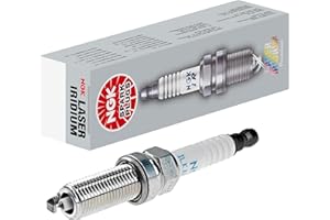 NGK - BOUGIE ALLUMAGE BOITE - ILKAR7F7G