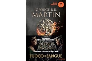 Fuoco e sangue. House of the Dragon