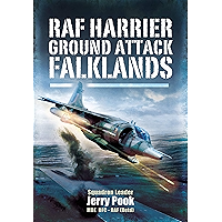 RAF Harrier Ground Attack: Falklands