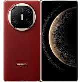 HUAWEI Mate X6, 12+512G, Akıllı Telefon Katlanabilir Form, Ultra İnce ve Dayanıklı, Ultra Chroma Kamera, Kunlun Glass 2. Nesi