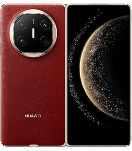 Huawei Mate 40 Pro Smartphone 256GB, 8GB RAM, Dual SIM