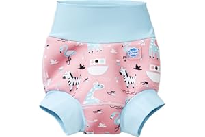 Splash About „Happy Nappy Arka” 2-3 lata