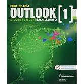 OUTLOOK BACH 1 SB+ BOOKLET (WITHOUT COLLECTION)