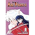 Inuyasha (VIZBIG Edition), Vol. 8: Brotherly Love (Volume 8)