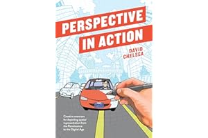 Perspective in Action: Creative Exercises for Depicting Spatial Representation from the Renaissance to the Digital Age