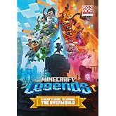 Guide to Minecraft Legends