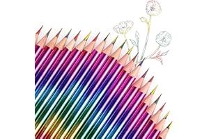 ARDFFA 20 Stück Regenbogen Buntstifte Kinder, 4 in 1 Farben Regenbogenstifte, Mitbringsel Kindergeburtstag, Give Aways Kindergeburtstag, Ideal für Belohnungen,Malerei,kritzeln,Kunst, Jungen Mädchen