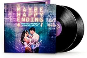 Maybe Happy Ending (Original Broadway Cast Recording)