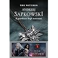 Il guardiano degli innocenti. The Witcher (Vol. 1)
