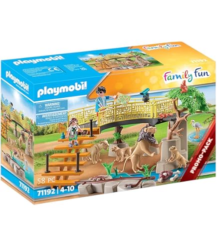 プレイモービル　動物園　4850 楽天市場】プレイモービル 大きな動物園 4850 : ワールドセレクトショップ