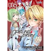 Darling in the Franxx 6