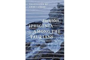 Iphigenia among the Taurians