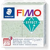 Staedtler Fimo 8010-570 Fimo Effect Modelleme Kili 57 gr Botanik Yeşil