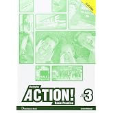 Burlington action eso 3 wb basic practice cat (SIN COLECCION)