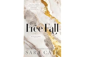 Free Fall: An MMF Dark Forbidden Billionaire Romance (Wilde Boys Book 2)