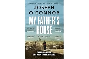 My Father's House: The unputdownable #1 Irish bestselling historical thriller