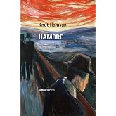 Hambre (Letras N&oacute;rdicas)