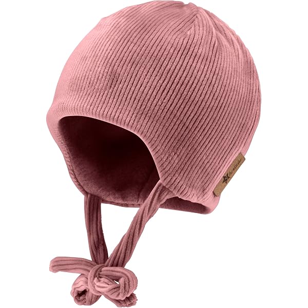 Sterntaler Strickmütze Lambswool – Berretto In Lana Di Agnello Unisex, Morbido E Caldo Per Autunno E Inverno, Con Dettagli Del Marchio
