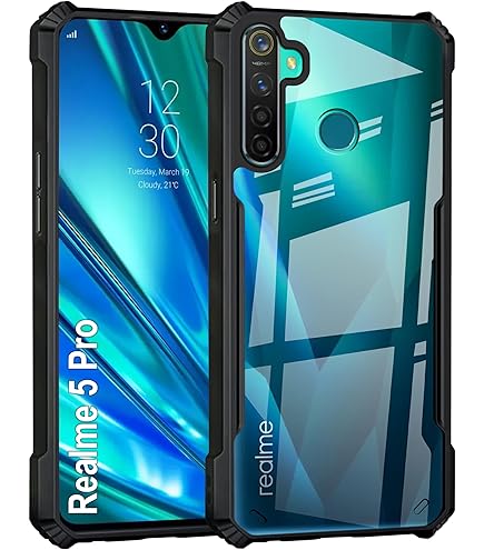 Oppo Realme Pro Back Cover Realme Pro Pouch Cover ValueActive