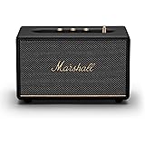 Marshall Acton III Bluetooth Altoparlante, senza fili Casse Nero