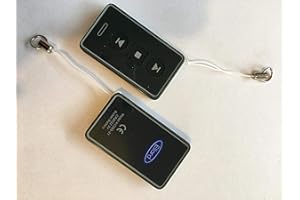 GENERIC Ellard Genesis Roller Shutter Garage Door Remote Control Transmitter x2