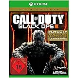 Call of Duty: Black Ops 3 (Gold Edition) - [Xbox One]