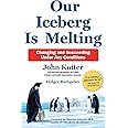 Pan Our Iceberg is Melting: Changing and Succeeding Under Any Conditions
