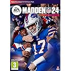 MADDEN NFL 24 Deluxe PCWin Downloading Code EA App - Origin VideoGame English PC Code - Origin
