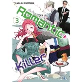 Romantic Killer 03