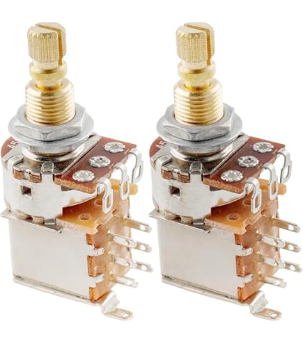 TV Classic™ FTB-SBCHM-CRM – Pick Up Humbucker Per Chitarra Elettrica – Crema Ponte – Cris Music - Foto 4