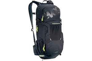 EVOC Enduro Sac à dos Protector Mixte Adulte