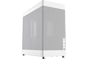 CoolBox DeepGaming Haako – PC Gaming Desktop (Ryzen 7-3700X, 16 GB RAM, 250 GB SSD NVMe, 2 TB HDD, GTX1650) W10 Pro Preinstallato
