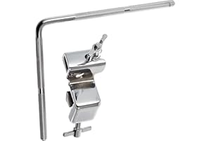 Gibraltar SC-BDHC Bass Drum Hoop Mount Cowbell Clamp