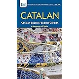 Catalan-English/English-Catalan Dictionary & Phrasebook