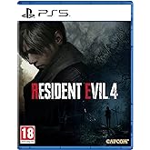 Resident Evil 4 Remake (PlayStation 5)