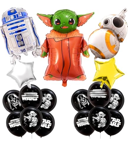 Star Wars Galaxy R2-D2 - Standard Circle